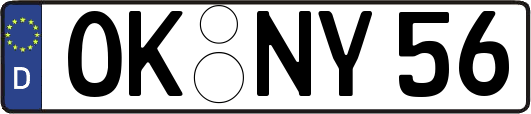 OK-NY56