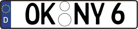 OK-NY6