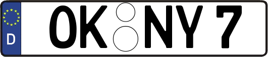 OK-NY7