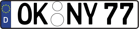 OK-NY77