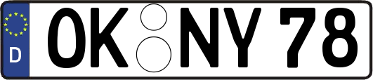 OK-NY78