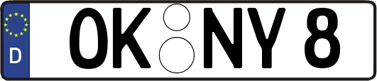 OK-NY8