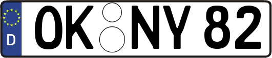 OK-NY82