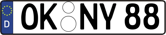 OK-NY88