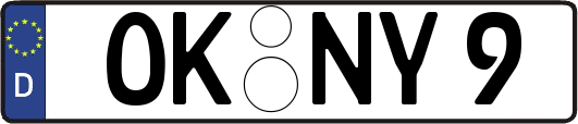 OK-NY9