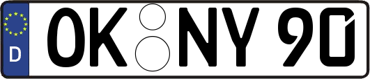 OK-NY90
