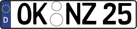 OK-NZ25