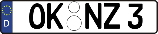 OK-NZ3