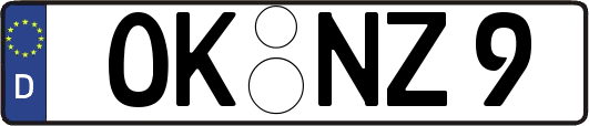 OK-NZ9
