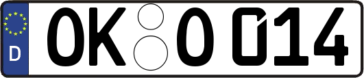 OK-O014
