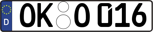 OK-O016