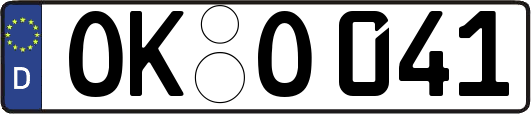 OK-O041