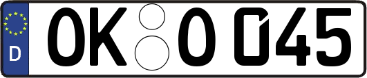 OK-O045