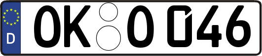 OK-O046