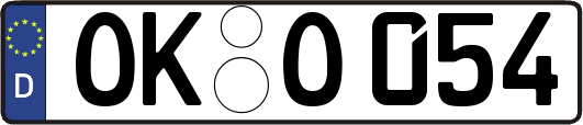 OK-O054