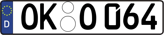 OK-O064