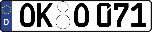 OK-O071