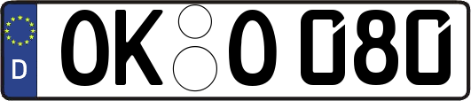 OK-O080