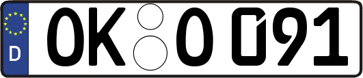 OK-O091