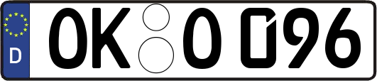 OK-O096