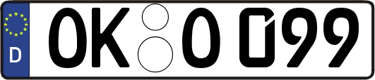 OK-O099