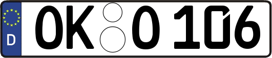 OK-O106