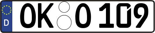 OK-O109