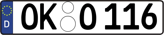 OK-O116