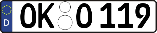 OK-O119