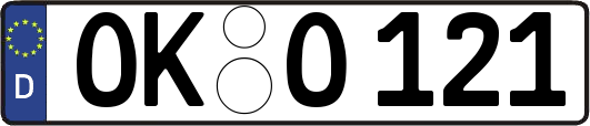 OK-O121