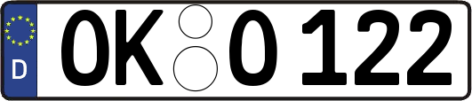 OK-O122