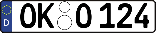 OK-O124
