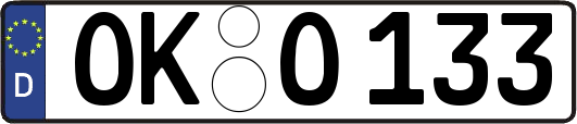 OK-O133