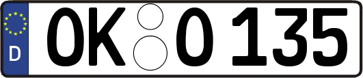 OK-O135