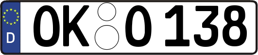 OK-O138