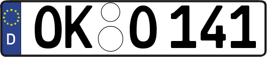 OK-O141