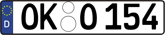 OK-O154