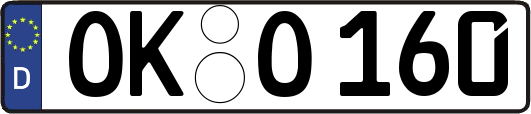 OK-O160