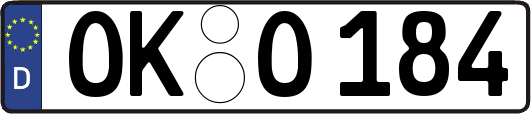 OK-O184