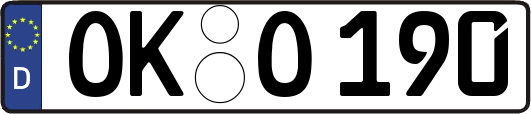 OK-O190