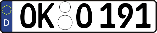 OK-O191