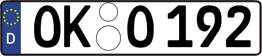 OK-O192