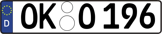 OK-O196
