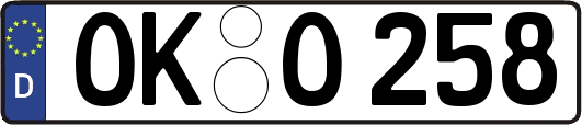 OK-O258