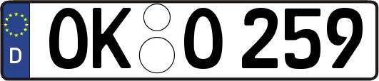 OK-O259