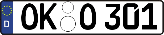 OK-O301