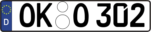 OK-O302