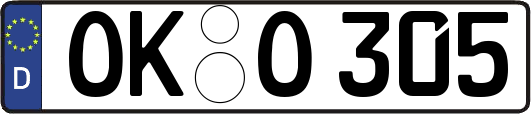 OK-O305