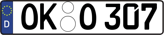 OK-O307