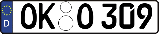 OK-O309